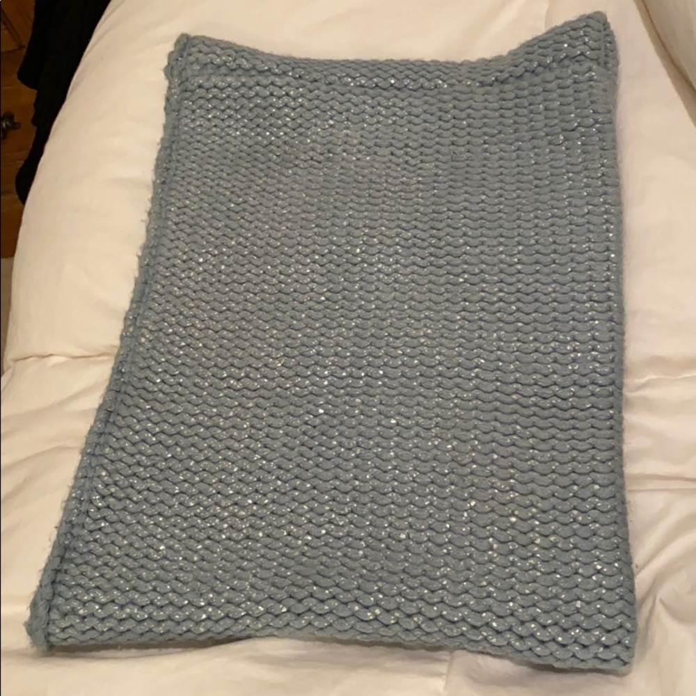 Eternity scarf